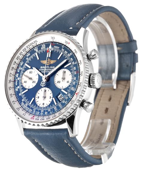 breitling modele depose a23322|Breitling navitimer a23322.